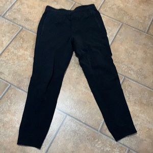 Men Lululemon sweat pants (joggers)